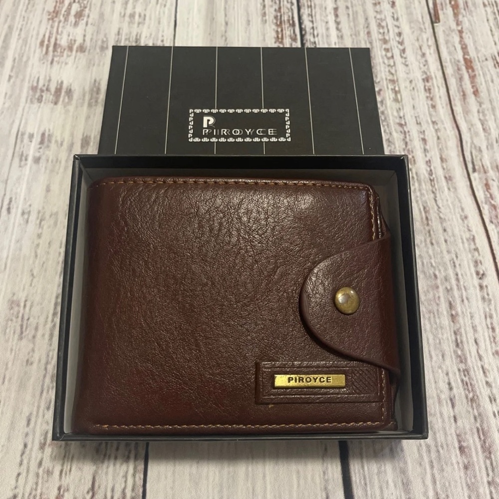 Man Wallet